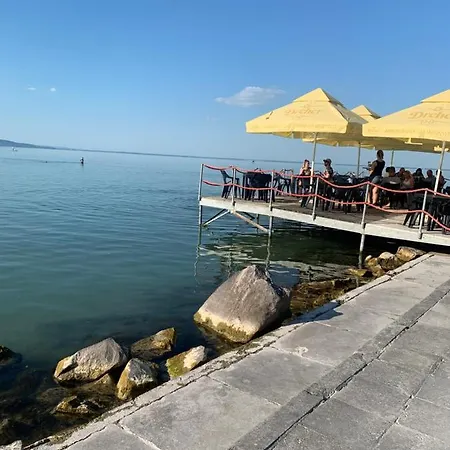 Sunny Days Zamardi