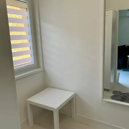 Apartment Sunny Days Zamardi