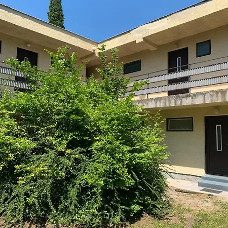 Apartment Sunny Days Zamardi