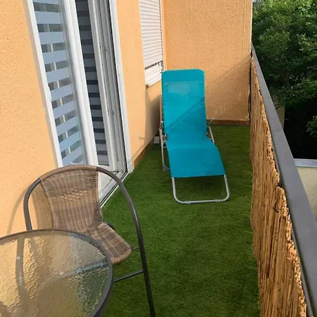 Appartement Sunny Days *