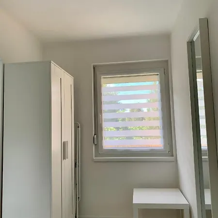 Sunny Days Apartment